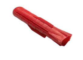 Дюбель трех распорный 6*25