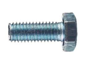 Болт 6х20 DIN 933