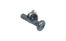 Винты с полукруглой головкой DIN 7985 , 5*25