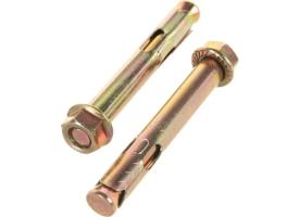 Анкерный болт с гайкой 12*99 мм