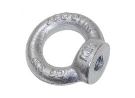 Рым-гайка М24