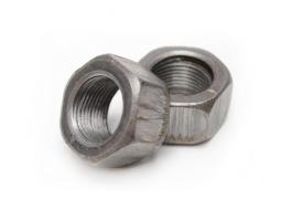 ГОСТ 5915-70 Гайка DIN934 с мелким шагом резьбы