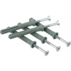 Дюбель гвоздь 8*60 мм ( потайной )